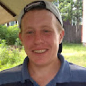 Meet your Posher, Ryan